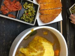 -噹噹呀咪咖喱屋(三阳百盛店)