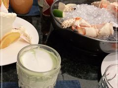 -Social 秀西餐厅-长沙瑞吉酒店(运达店)