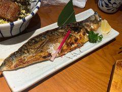 -有喜屋·烧鸟·居酒屋(周浦万达店)