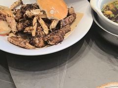 -香阁餐厅·常州菜·常州菜代表品牌(新北奥体店)