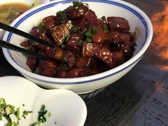 -迎晨餐厅(青芝坞店)