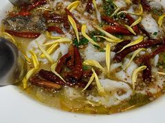 -太二酸菜鱼(金沙印象城店)