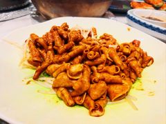 -常来小聚·广州非遗传承餐厅(高德置地店)