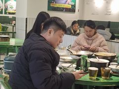 -费大厨辣椒炒肉(太平老街店)