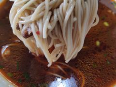 -美味斋(西北街店)
