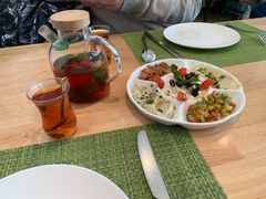 -ALAMEEN阿拉伯餐厅(三里屯店)