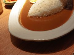 -CURRY YA 熟成咖哩專門店(深圳湾万象城店)