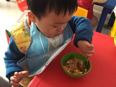 -新爱婴早教中心(金鼎路店)