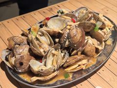 -夜椒瑶·广西大排档(八卦岭店)