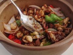 -快乐海鲜城(虎泉街店)