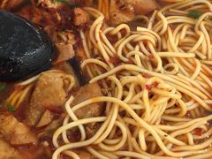 -上海理工大学第五食堂