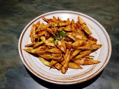 油焖鲜笋-兰溪小馆(首经贸店)