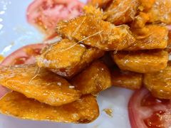 -马艾萨中国兰州传统牛肉面(惠新里店)