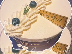 -杜哈夫DOUX RÊVE·生日蛋糕(日月光店)