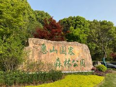 -惠山国家森林公园
