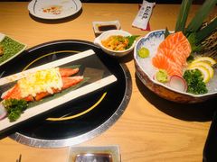 -大和食乐·鲜和牛酸汤火锅(环宇荟店)