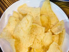 印尼虾片-鱼醉无骨鱼·中山脆肉鲩(荔湾路店)