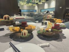 -花家怡园HUA'S RESTAURANT(崇文门·哈德门广场店)