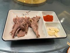 -靖远尕六美味羊羔肉