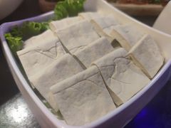 -热火朝天鲜切牛肉火锅(南强街巷店)