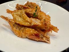 -味+新京宴·烤鸭·北京菜(创意谷店)