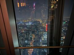 -云·酷Atmosphere(国贸大酒店)