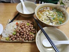 -醉仙烩面馆