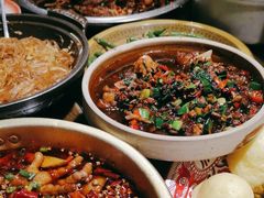 -灶东家民间菜(回兴店)