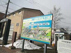 -金森红砖仓库