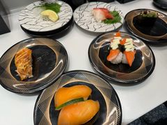 -争鲜回转寿司(朝北大悦城店)