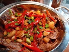 -邻家小馆(银都店)
