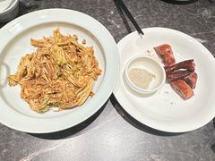 -新乾隆酒楼(帝景园店)