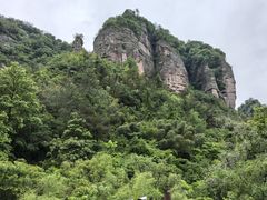 -十九峰景区