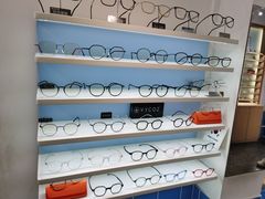 -青聪儿童眼镜(五官科医院宝庆路店)