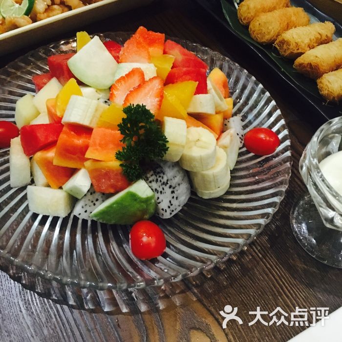 新会美吉特超级海洋主题餐厅(美吉特广场店)-图片-新会美食-大众点评