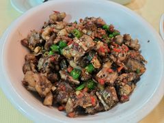 -笨罗卜浏阳菜馆(龙华鹏润达店)