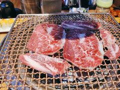 -九田家黑牛烤肉料理(溧阳吾悦店)