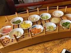 -桥香园云南过桥米线(红龙井店)