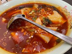 -飞天大厦清真餐厅