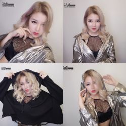 点击看大图 -3AM HAIR SALON烫发染发接发