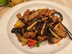 -英冠索菲特酒店·萧湘阁中餐厅