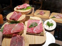 -火炉火自助餐(枫蓝国际店)