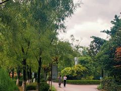 -月牙潭公园