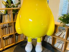 -自如ZSPACE四合院艺术餐厅