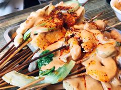 -高彩明麻辣烫串串香·老字号(西华门店)