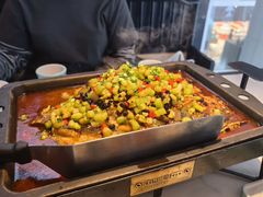 -江边城外烤全鱼(世茂广场店)