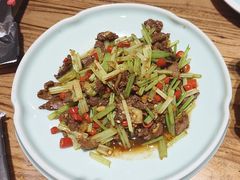 -湘水滨·臭鳜鱼·湘菜(马驹桥店)