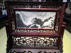 -游龙石文化科普馆