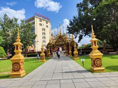 -西双版纳总佛寺