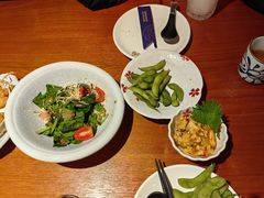 -有喜屋·鲜鸡烧鸟·居酒屋(安龙路店)